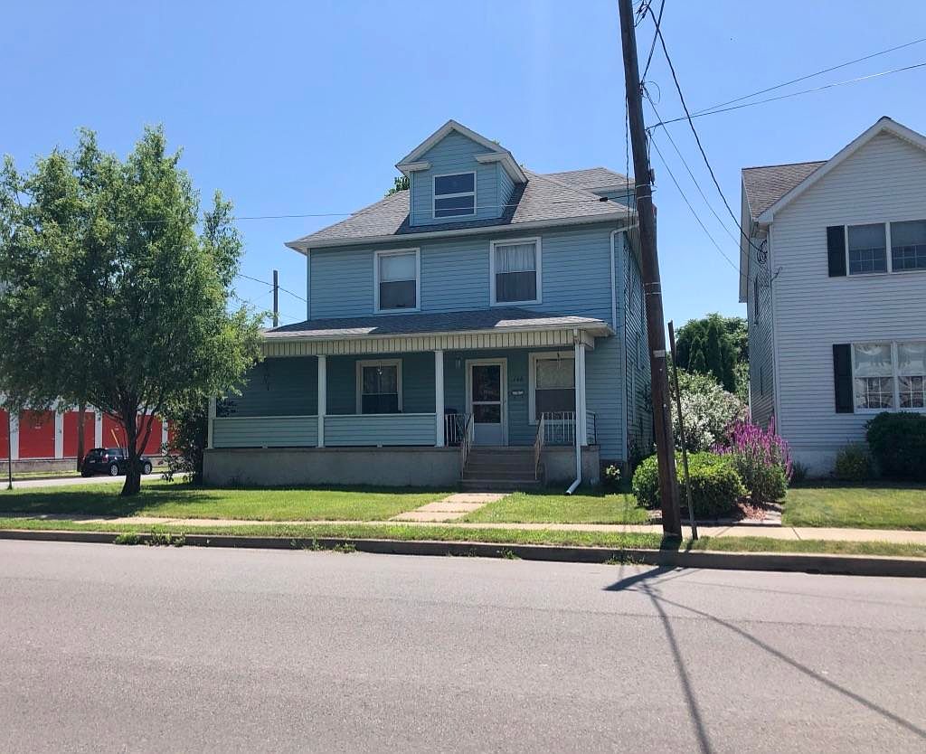 146 Shoemaker St, Swoyersville, PA 18704 Zillow