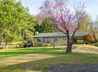1165 Fortunes Cove Ln, Lovingston, VA 22949