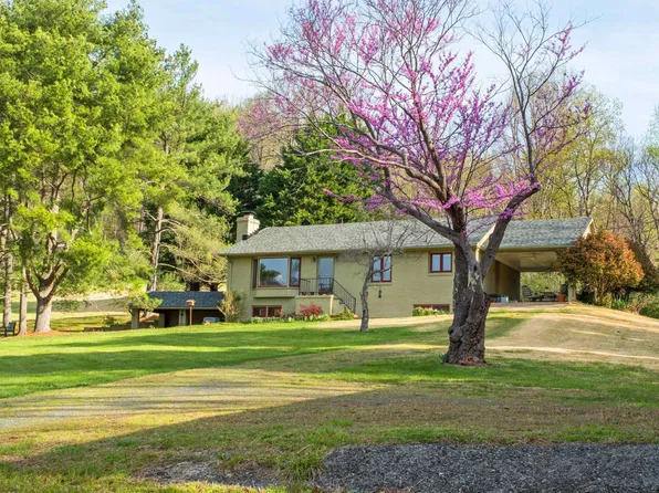 1165 Fortunes Cove Ln, Lovingston, VA 22949
