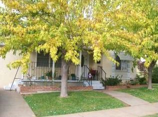 2400 McClellan Ave, Oroville, CA 95966