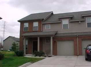 411 Newbury Way, Lexington, KY