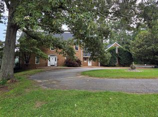 939 Quarter Round Rd, Pacolet, SC 29372