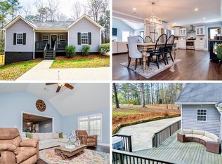 212 Hillcrest Rd, Heflin, AL 36264