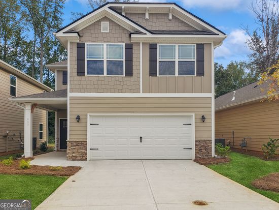 111 Vineyard Walk Lot 78, Carrollton, GA 30117