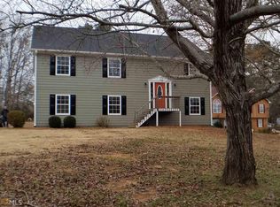 818 Ruswood Rd, Winder, GA 30680