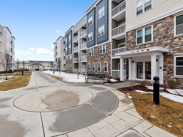 120 University Ave #2308 — Photo 16