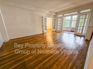 4700 Connecticut Ave NW APT 300, Washington, DC