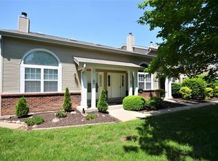 40 Trailside Ct, Saint Charles, MO 63303