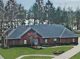 300 Alston Woods Ct, Dayton, OH 45459