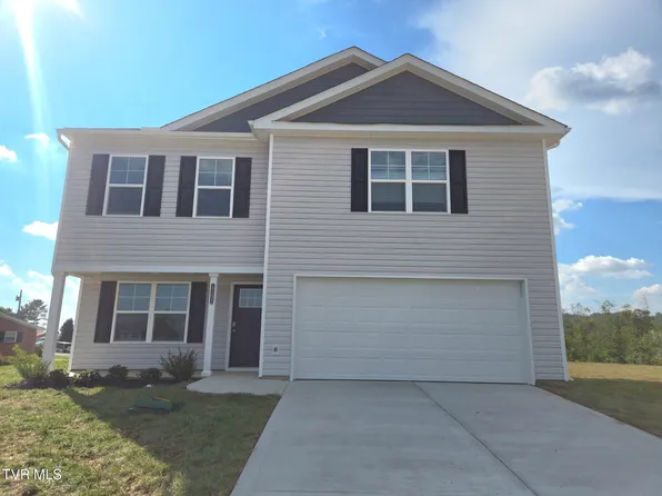 1192 Aspen Ter, Greeneville, TN 37745
