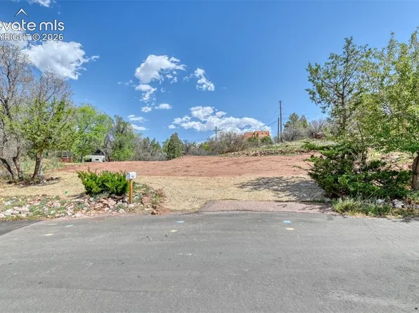 604 Columbia Ct, Colorado Springs, CO 80904