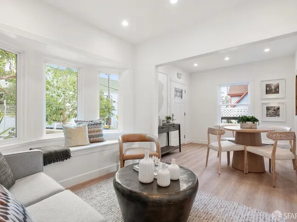 9 Harper St, San Francisco, CA 94131