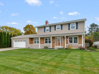396 S Hills Dr, Battle Creek, MI, 49015
