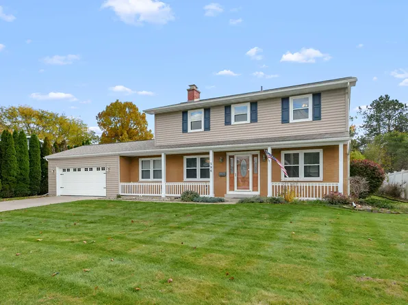 396 S Hills Dr, Battle Creek, MI 49015