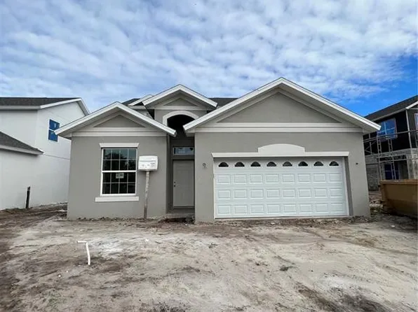 707 Dennis Ave, Orlando, FL 32807