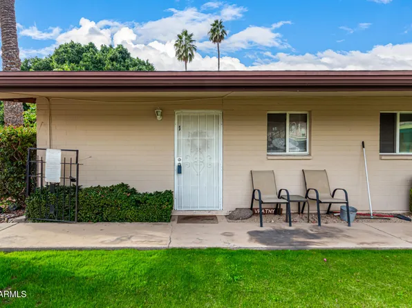 1908 W BERRIDGE Lane #1, Phoenix, AZ 85015