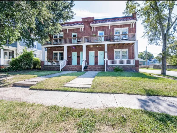2601 2nd Ave APT 1, Richmond, VA 23222