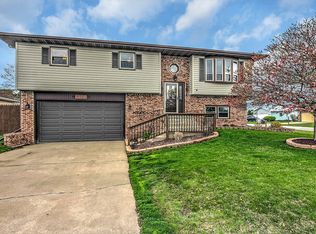 6466 Kristina Ave, Portage, IN 46368