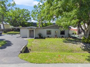 3910 W Comanche Ave, Tampa, FL 33614