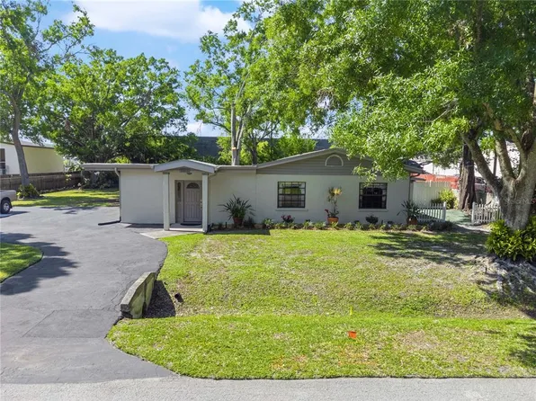 3910 W Comanche Ave, Tampa, FL 33614