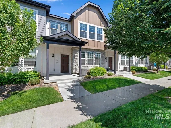 11310 W Knightsbridge Ct, Boise, ID 83713