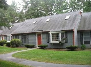 3 Ward Cir, Brunswick, ME 04011
