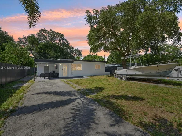 6309 Cleveland St, Hollywood, FL 33024