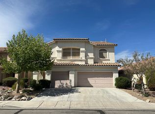 1100 Coral Desert Dr, Las Vegas, NV 89123