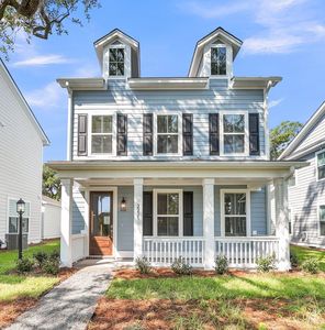 2225 Blue Bayou Blvd, Johns Island, SC, 29455