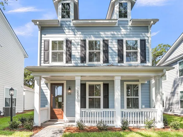 2225 Blue Bayou Blvd, Johns Island, SC 29455