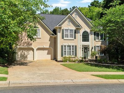 902 Laurel Crest Dr, Woodstock, GA, 30189