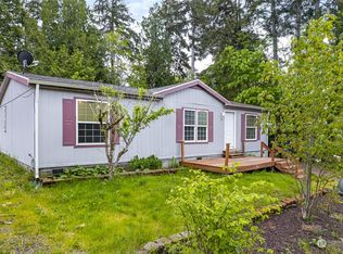 71 E Panorama Dr, Shelton, WA 98584