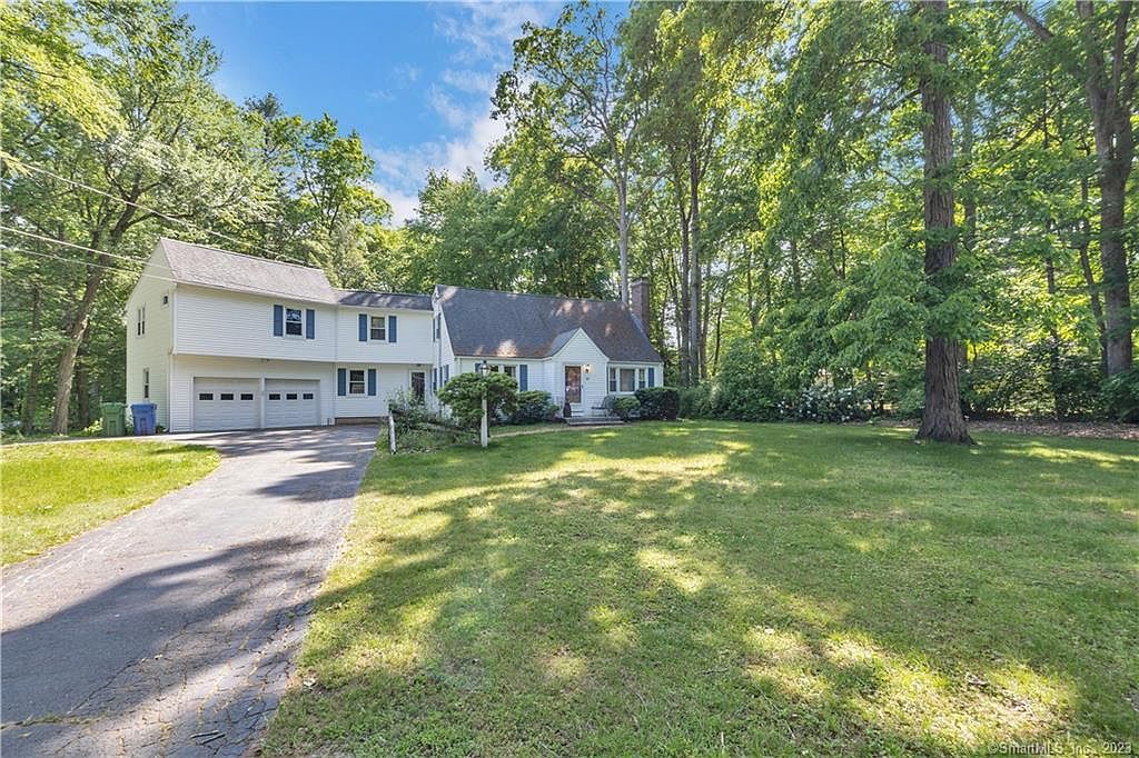 33 Hickory Hill Rd, Simsbury, CT 06070 Zillow