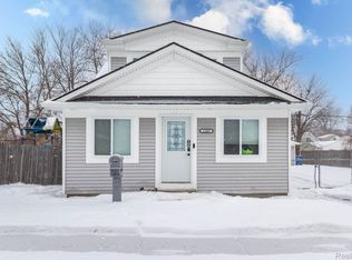 11043 Cadillac Ave, Warren, MI