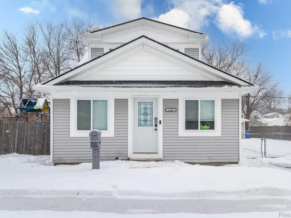 11043 Cadillac Ave, Warren, MI 48089