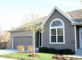 15503 W 61st Ter, Shawnee, KS 66217