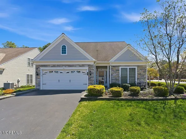 2 Chalfont Lane, Manchester, NJ 08759