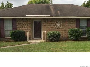 5328 Loisa Ln, Montgomery, AL 36108