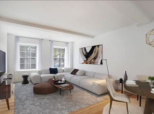 12 E 88th St APT 2C, New York, NY