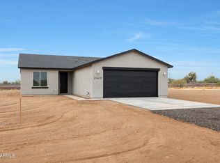 21423 W Sleepy Ranch Rd, Wittmann, AZ 85361