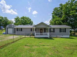 2511 Black Rd, Blountsville, AL 35031