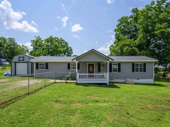 2511 Black Rd, Blountsville, AL 35031