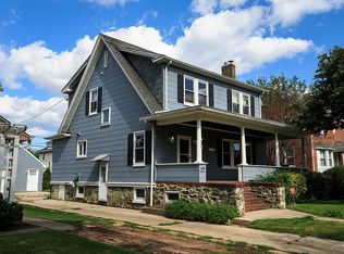 611 Brookwood Rd, Baltimore, MD 21229