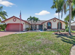 10226 Fresh Meadow Lane, Boca Raton, FL 33498