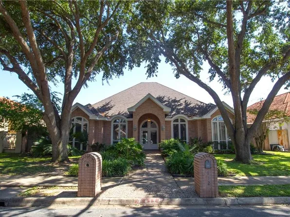 612 Cardinal Ave, McAllen, TX 78504