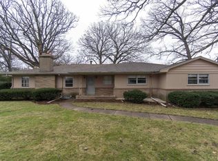 512 E Prospect Ln, Peoria, IL