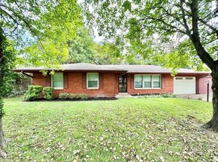 4914 Childs Dr, Memphis, TN 38116