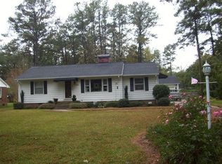 213 Clifton Rd, Rocky Mount, NC 27804