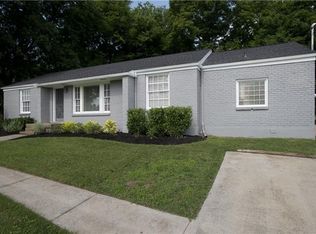 918 Mitchell Rd, Nashville, TN 37206