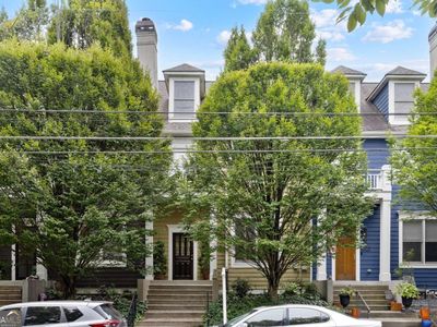 609 Irwin St NE, Atlanta, GA, 30312